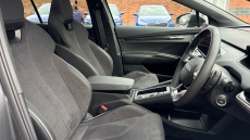 Skoda Enyaq 210kW 85x Sportline 82kWh 4x4 5dr Auto Electric 